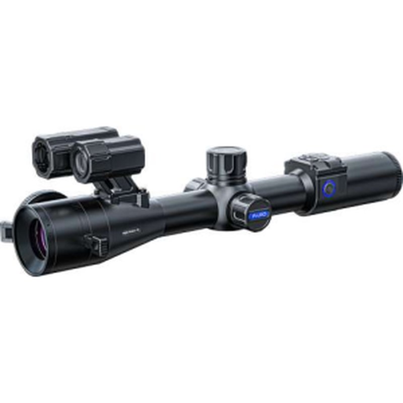 Pard Night Stalker NV Rifle SCP 4K 70mm 850nm IR W/LRF
