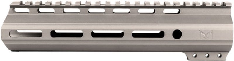 ABC RIFLE COMPANY Custom AR-15 M-LOK Handguard