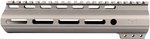 ABC RIFLE COMPANY Custom AR-15 M-LOK Handguard