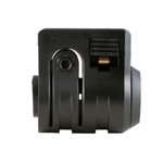 Mission First Tactical Torch Standard Mount - Accepts: 1", 3/4", 5/8" Illumination Device