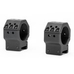 Griffin Armament 35mm SPRM Rings 1.16 Inch Height 0MOA Mount SMR1.16H35MM