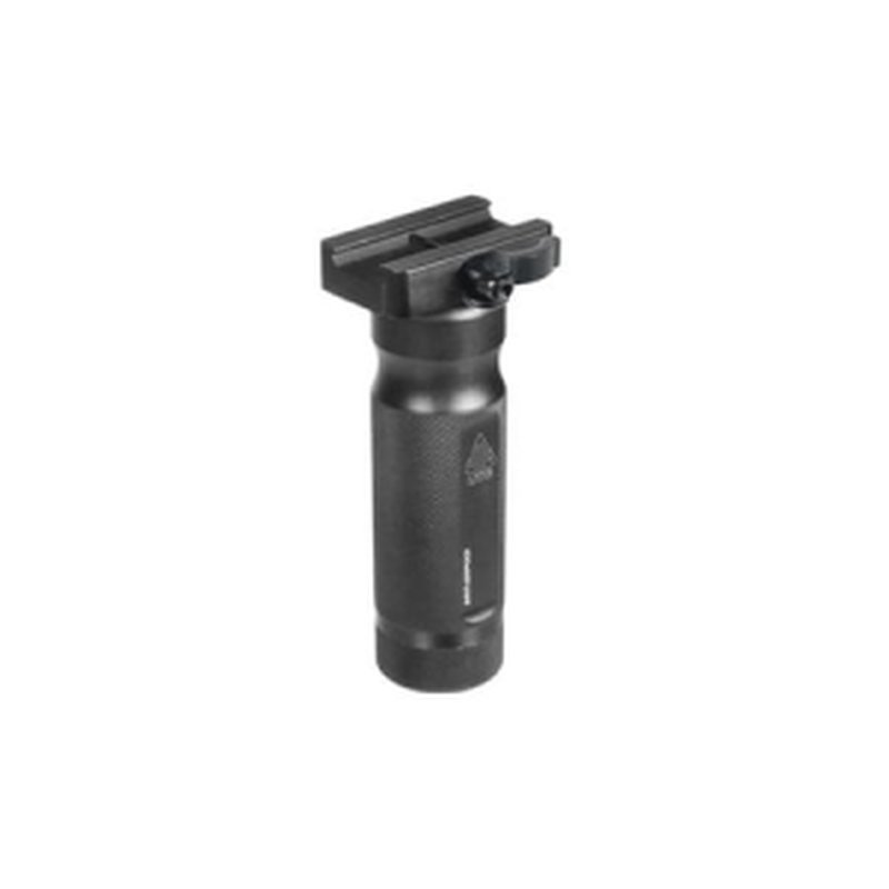 Leapers 5 in. Combat Quality QD Lever Mount Metal Foregrip