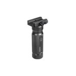 Leapers 5 in. Combat Quality QD Lever Mount Metal Foregrip