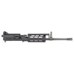 FightLite MCR Dual-Feed AR-15 Upper Assembly 5.56 NATO 16.25" Quick-Change Barrel