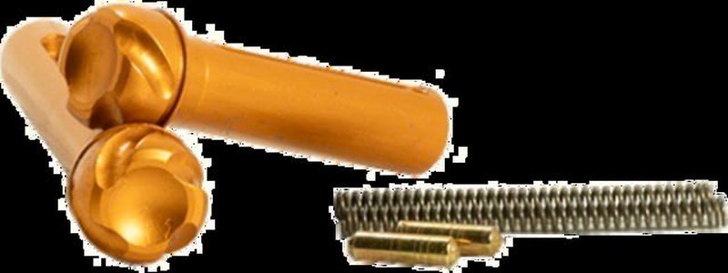 Timber Creek Aero AR-10 Takedown Pins Sets Orange AR10 TPS Aero OA