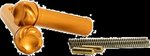 Timber Creek Aero AR-10 Takedown Pins Sets Orange AR10 TPS Aero OA