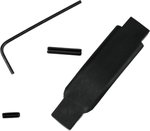 ZRODelta Enhanced Polymer Trigger Guard Black Small