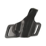 Bianchi 15718 Black Widow belt holster for Glock 17/19/22/23/26/27/34/35