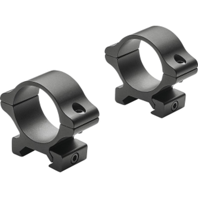 Leupold 2-Piece Rifleman Detachable Scope Rings 30mm Medium Matte