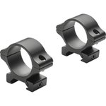 Leupold 2-Piece Rifleman Detachable Scope Rings 30mm Medium Matte