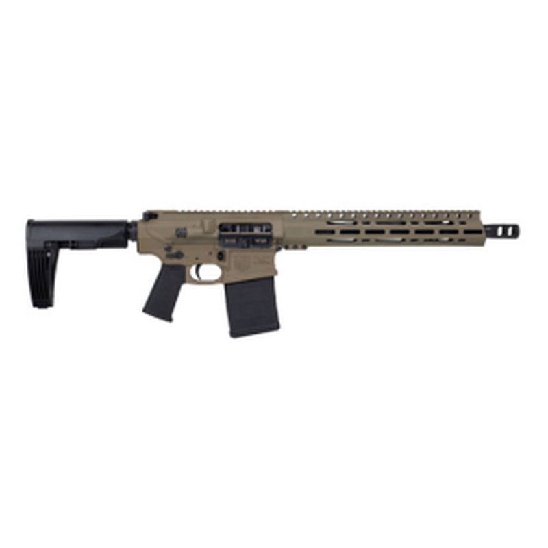 Diamondback DB10 308 Win 13.5in Barrel AR-10 Complete Rifle