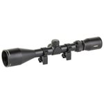 VIRIDIAN EON Rifle Scope 4-12X 42mm BDC 1\" Tube Black