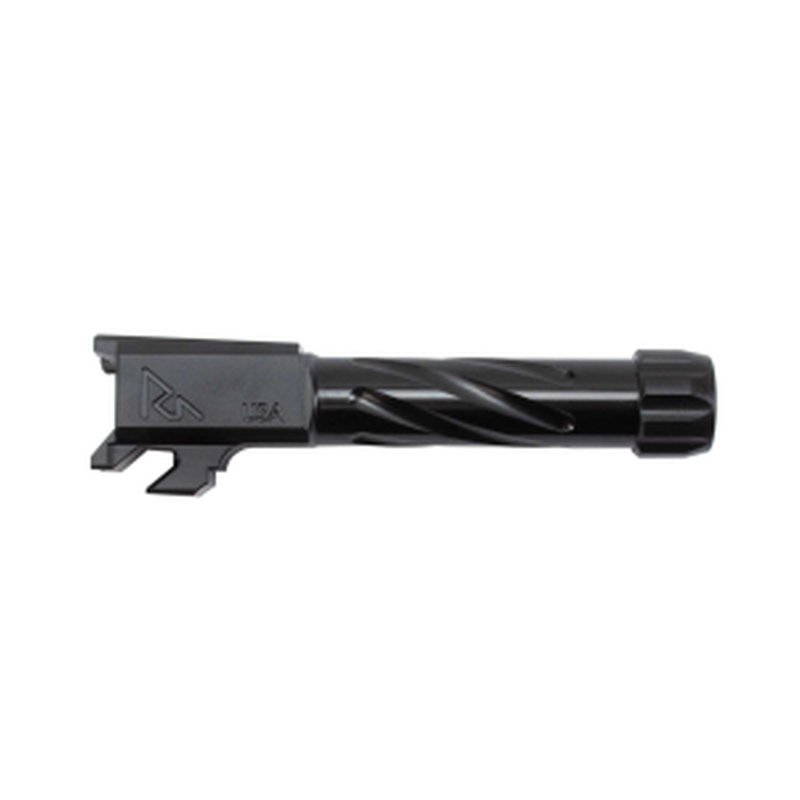 Rival Arms RA-RA20H102E Springfield HLLCT Threaded Handgun Barrel