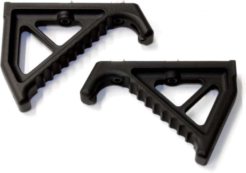 A3 Industries M-LOK 45 Degree Angled Foregrips
