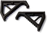 A3 Industries M-LOK 45 Degree Angled Foregrips