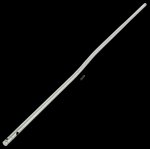 TacFire AR-15/M16 Mid-Length Stainless Gas Tube MAR011