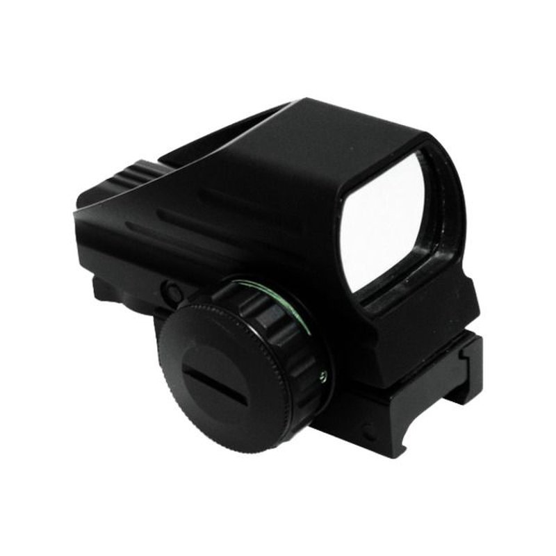 XTS Illuminated Red/Green Dot Sight