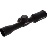 Crimson Trace Brushline Pro Matte Black 2.5-8x28mm, 1 Main Tube