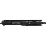 Aero Precision M4E1 Enhanced 8\" .300 Blackout Complete Upper Receiver - Anodized Black - APAR640211M1