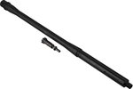 JP Enterprises Supermatch Barrel 6.5 Creedmoor 22in Black Headspaced JP Enhanced Bolt