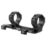 Geissele Super Precision 34mm Scope Mount Black for SR-25 (Schmidt & Bender 3-27)