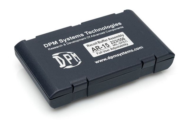 DPM .223/5.56 Caliber Rifles MIL-SPEC Carbine Buffer Assembly