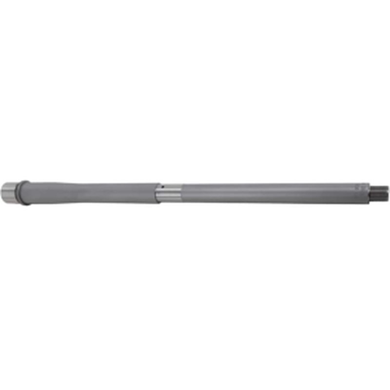 Shaw Barrels AR-15 Barrel 300 AAC Blackout 16" HBAR Contour 1:7" Twist Stainless