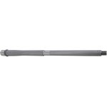 Shaw Barrels AR-15 Barrel 300 AAC Blackout 16" HBAR Contour 1:7" Twist Stainless