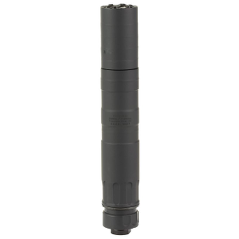 Rugged SurgeX 7.62mm Suppressor