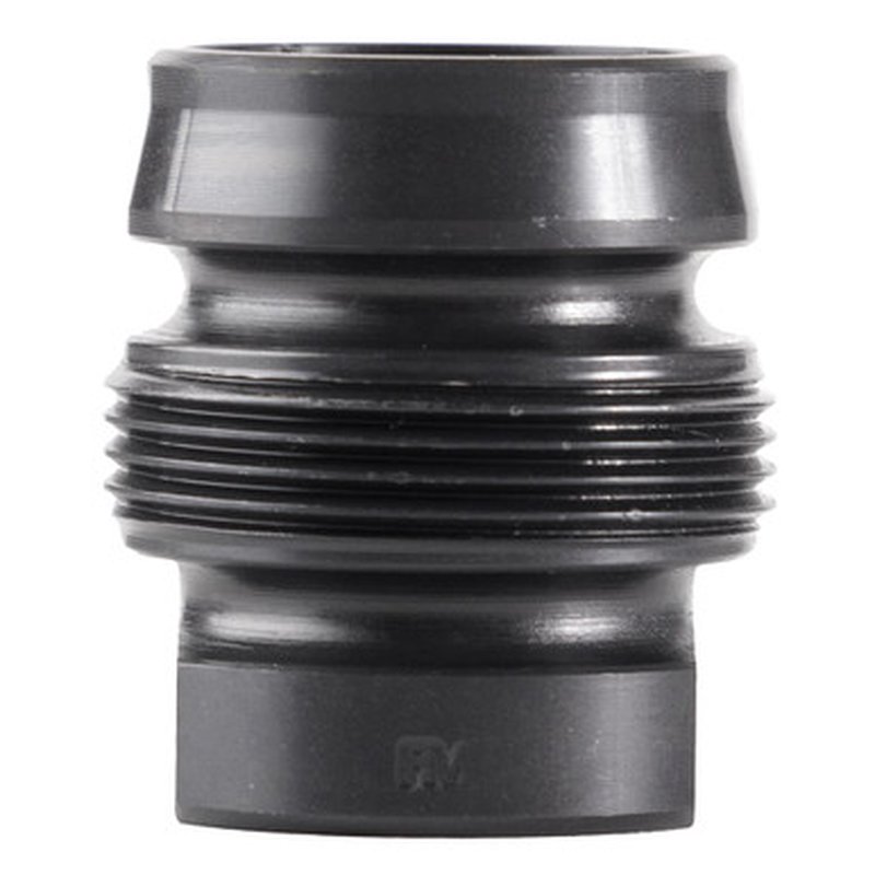 Dead Air Silencers Xeno Mount Xero Muzzle Device 5/8-24 .45 Cal