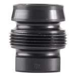Dead Air Silencers Xeno Mount Xero Muzzle Device 5/8-24 .45 Cal
