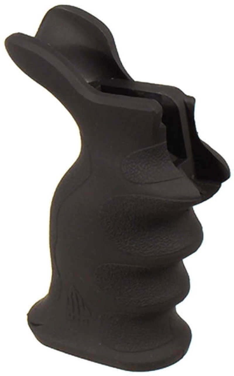 Leapers UTG AR15 Combat Sniper Pistol Grip Black
