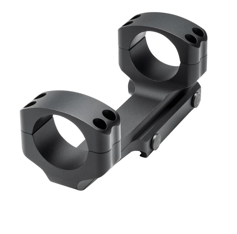 Steiner P-Series Cantilever AR Mount for Picatinny Rails, 30mm/34mm