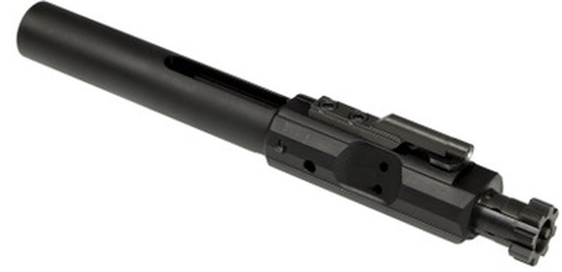 Bolt Carrier Group, Mk3, 6.5/.308 HP