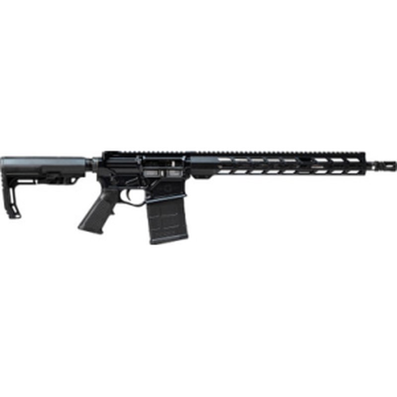 POF LMR Base AR-10 308 Win 16.5" Carbon Fiber 20+1 Anodized