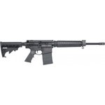 Smith & Wesson M&P 10 Sport Rifle .308 WIN/7.62X51 NATO 20rd Mag 16" Barrel Black