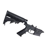 Ke-9 Billet Mil-Spec Complete Lower Receiver