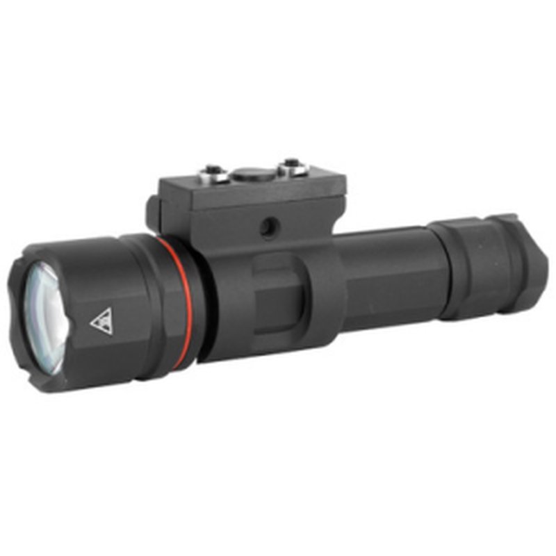 Crimson Trace CWL-202 Long Gun Weapon Light 900 Lumens White Light Picatinny/KeyMod/M-LOK