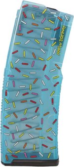Amend2 Mod-C Sprinkle Donut AR-15 Magazine 5.56x45mm NATO 30 Round AR-15 Magazine