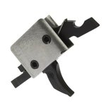 CMC TRIGGERS AR15/AR10 Combat Curved Trigger