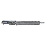 Faxon Firearms ION Ultralight AR-15 Complete Upper 5.56 NATO 16 Inch Pencil Barrel Carbon Fiber M-LOK FX5500-U