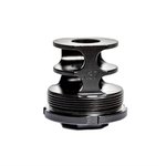 JMAC CUSTOMS LLC - RECOIL REDUCTION DEVICE 2 PORT COMPENSATORS X37