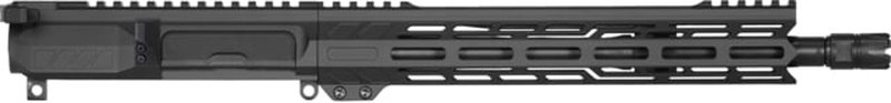 CMMG Mk4 Banshee Upper Receiver Group, w/Linear Compensator