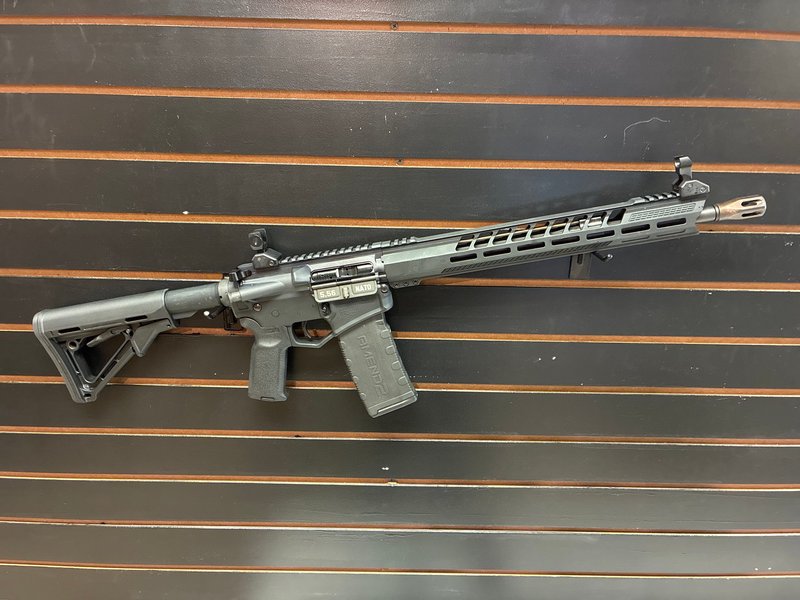 Diamondback DB15 AR-15 Rifle 5.56 NATO