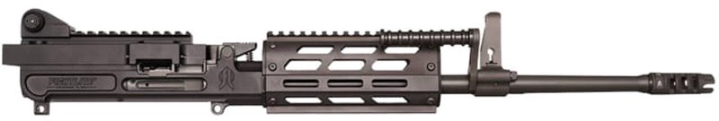 FightLite MCR556DFRM 5.56x45mm NATO 16.25" 7075-T6 Aluminum M-LOK H