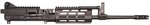 FightLite MCR556DFRM 5.56x45mm NATO 16.25" 7075-T6 Aluminum M-LOK H