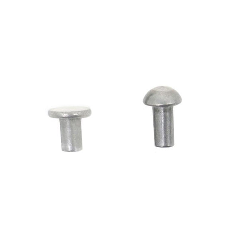 PSA Side Rail Rivets