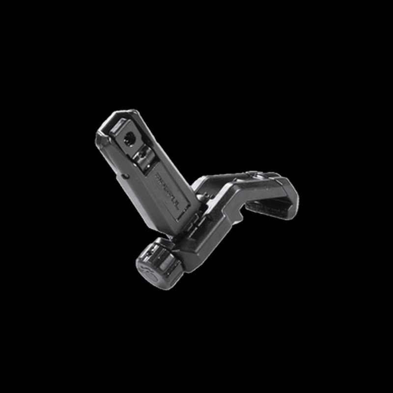 Magpul MBUS Pro Offset Sight - Rear