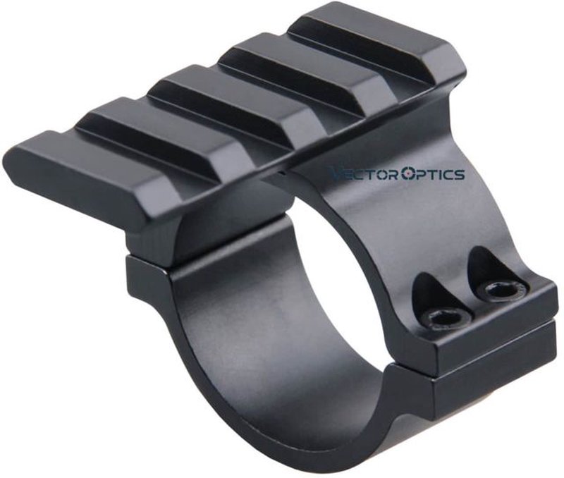 Vector Optics 30mm/ 1-inch Scope Mount Ring SCTM-21