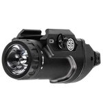 Sig Sauer FOXTROT2 Tactical Light 550 Lumen Programmable Weapon Light